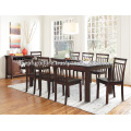 Dining Set, Dining Room Furniture, Wooden Dining Set